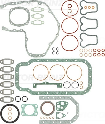Full Gasket Kit, engine